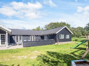 Hus | Eksteriør
