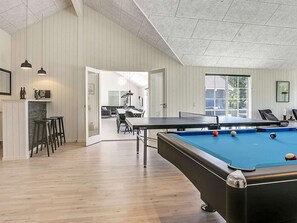 Casa | Interior