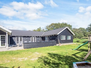 Eksteriør