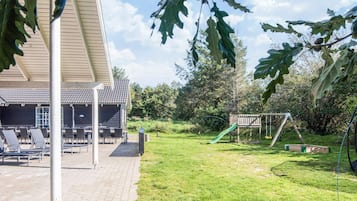 House | View from property