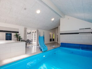 Hus | Basseng
