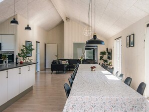 Ferienhaus | Innenbereich