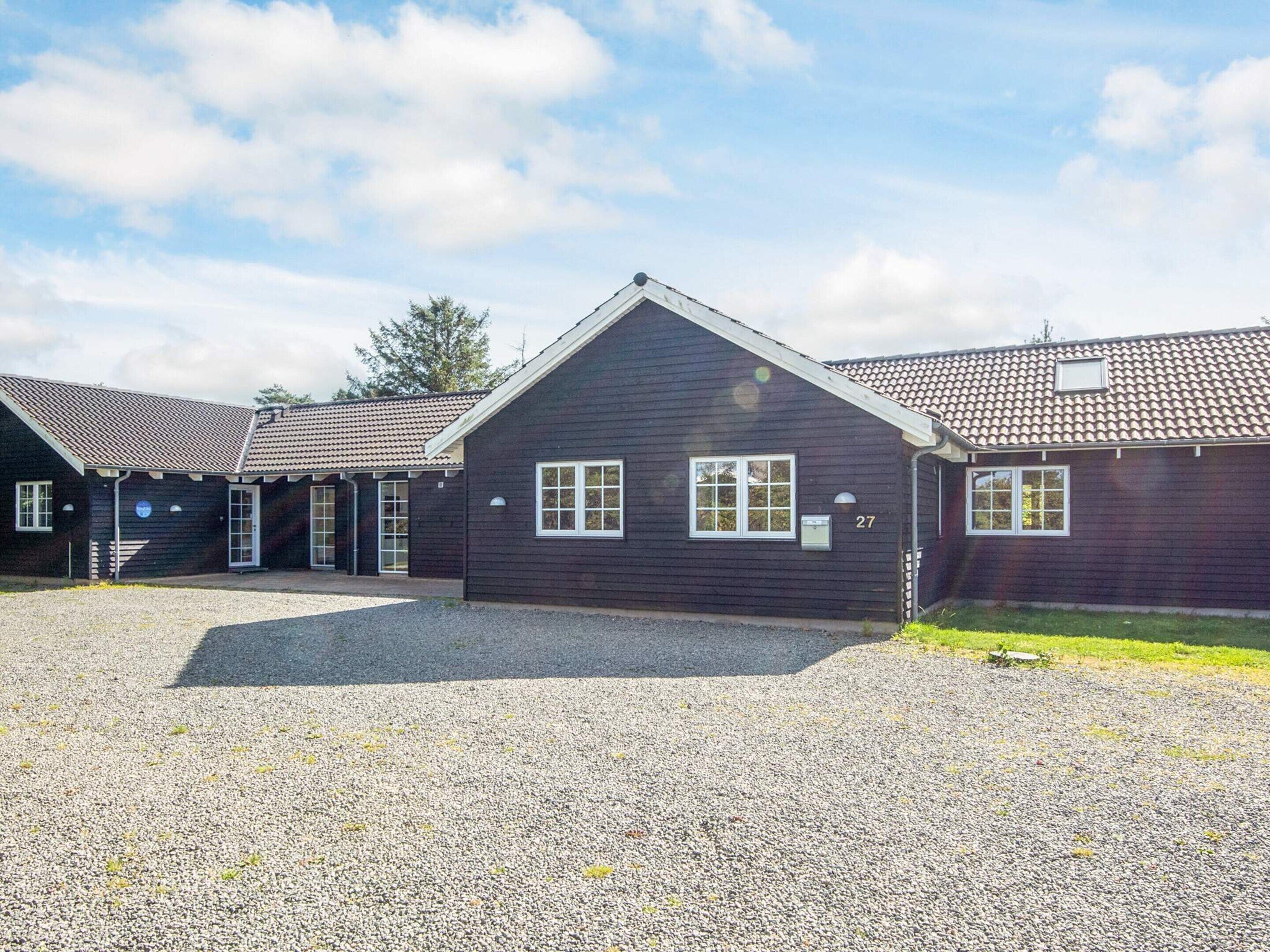 House | View from property