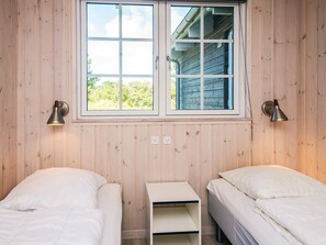 Hus | Interiør