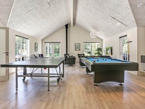 Casa | Interior