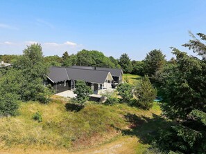 Casa | Vistas desde el alojamiento