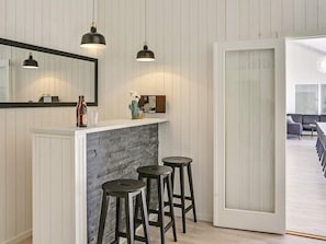 Lobby - 5 Star Holiday Home in Blavand (Blavand)