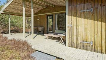 Nhà | Ngoại thất