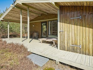 Hus | Udendørsområde