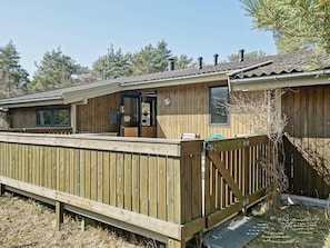Hus | Eksteriør