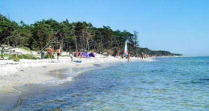 Cozy Holiday Home in Bornholm near Sea