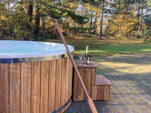 House | Spa treatment - 5 Star Holiday Home in Vaeggerlose (Vaeggerlose)