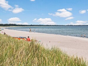 Hus | Strand
