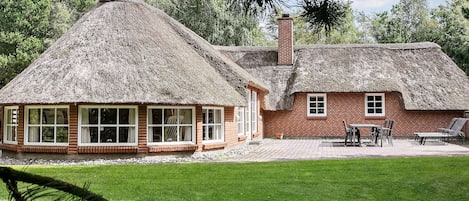 Maison | Extérieur
