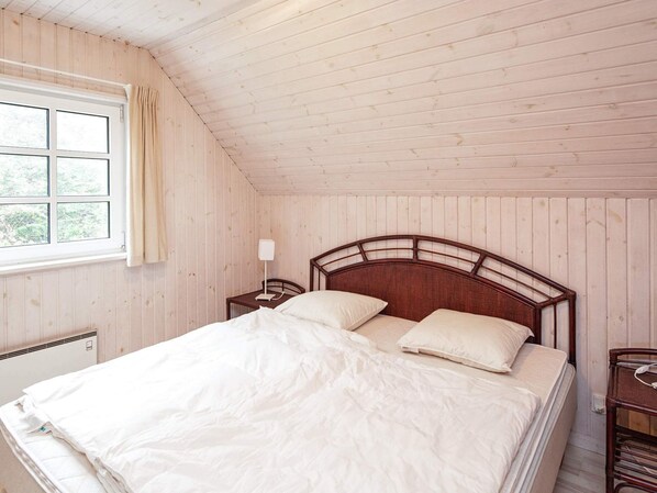 House | Interior - 5 Star Holiday Home in Vaeggerlose (Vaeggerlose)