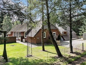 Exterior - 5 Star Holiday Home in Vaeggerlose (Vaeggerlose)