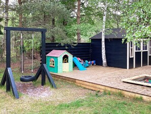House | Exterior - 5 Star Holiday Home in Vaeggerlose (Vaeggerlose)