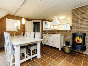 Hus | Privat køkken