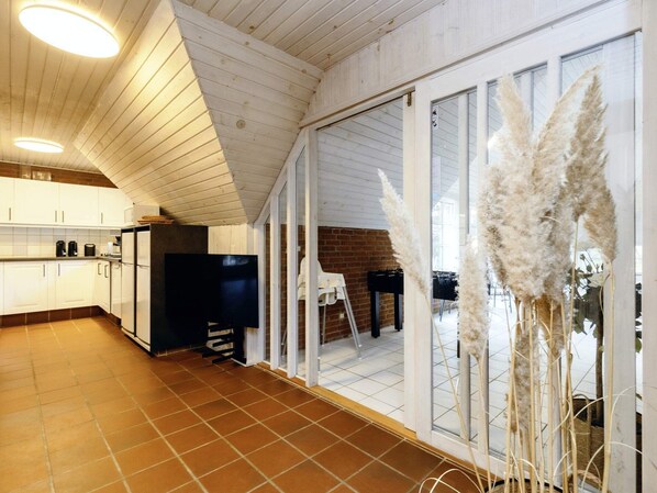 House | Interior - Luxury Beach House Marielyst - By Traum Ferienwohnungen (Vaeggerlose)