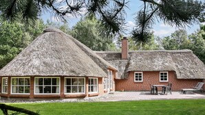 House | Exterior - 5 Star Holiday Home in Vaeggerlose (Vaeggerlose)