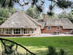 House | Exterior