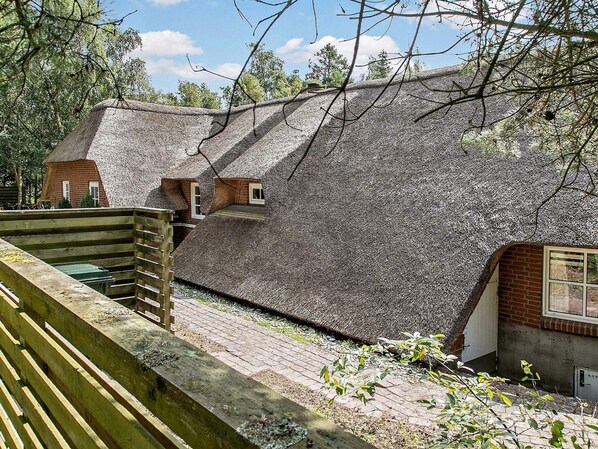 Hus | Exteriör