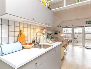 Hus | Interiør