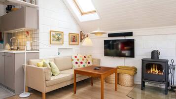 Ferienhaus | Innenbereich