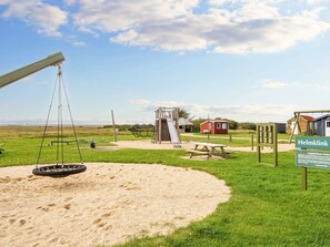 House | Children's area - 6 Person Holiday Home in Ulfborg-by Traum (Ulfborg)