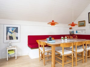 House | Interior