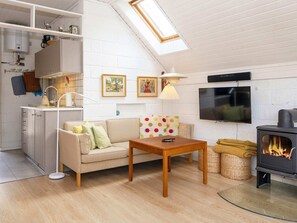 Ferienhaus | Innenbereich