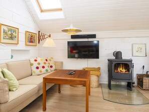 House | Interior - 6 Person Holiday Home in Ulfborg-by Traum (Ulfborg)