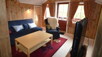 3 bedrooms, individually furnished