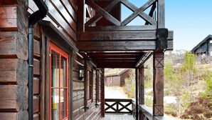 Exterior - 8 Person Holiday Home in Åseral (Aseral)