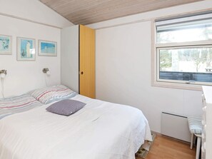3 bedrooms - Inviting Holiday Home in Hirtshals near Sea (Hirtshals)
