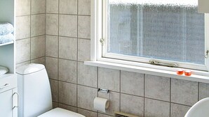 Ferienhaus | Badezimmer