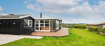 บ้านพักตากอากาศสำหรับ 6 คนในเอเบลทอฟต์