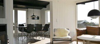 6 Person Holiday Home in Ebeltoft