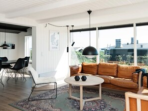 Ferienhaus | Innenbereich