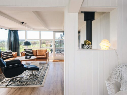 6 Person Holiday Home in Ebeltoft