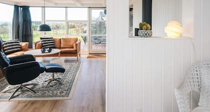 6 Person Holiday Home in Ebeltoft