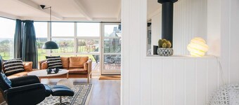 4 Star Holiday Home in Ebeltoft