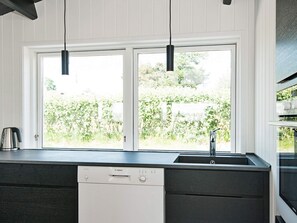 Hus | Interiör
