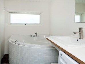 Ferienhaus | Wellnessanwendung