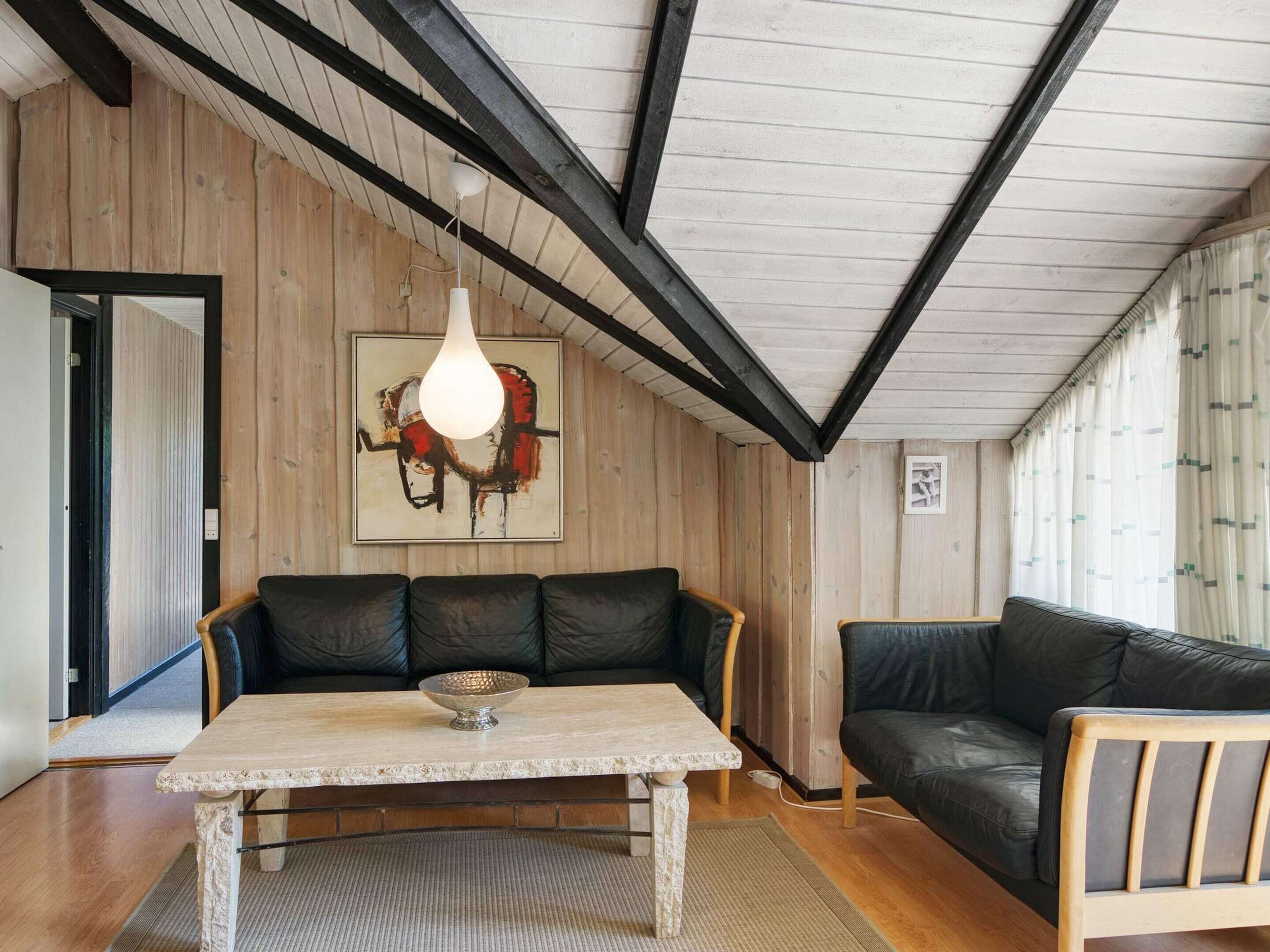 Ferienhaus | Innenbereich