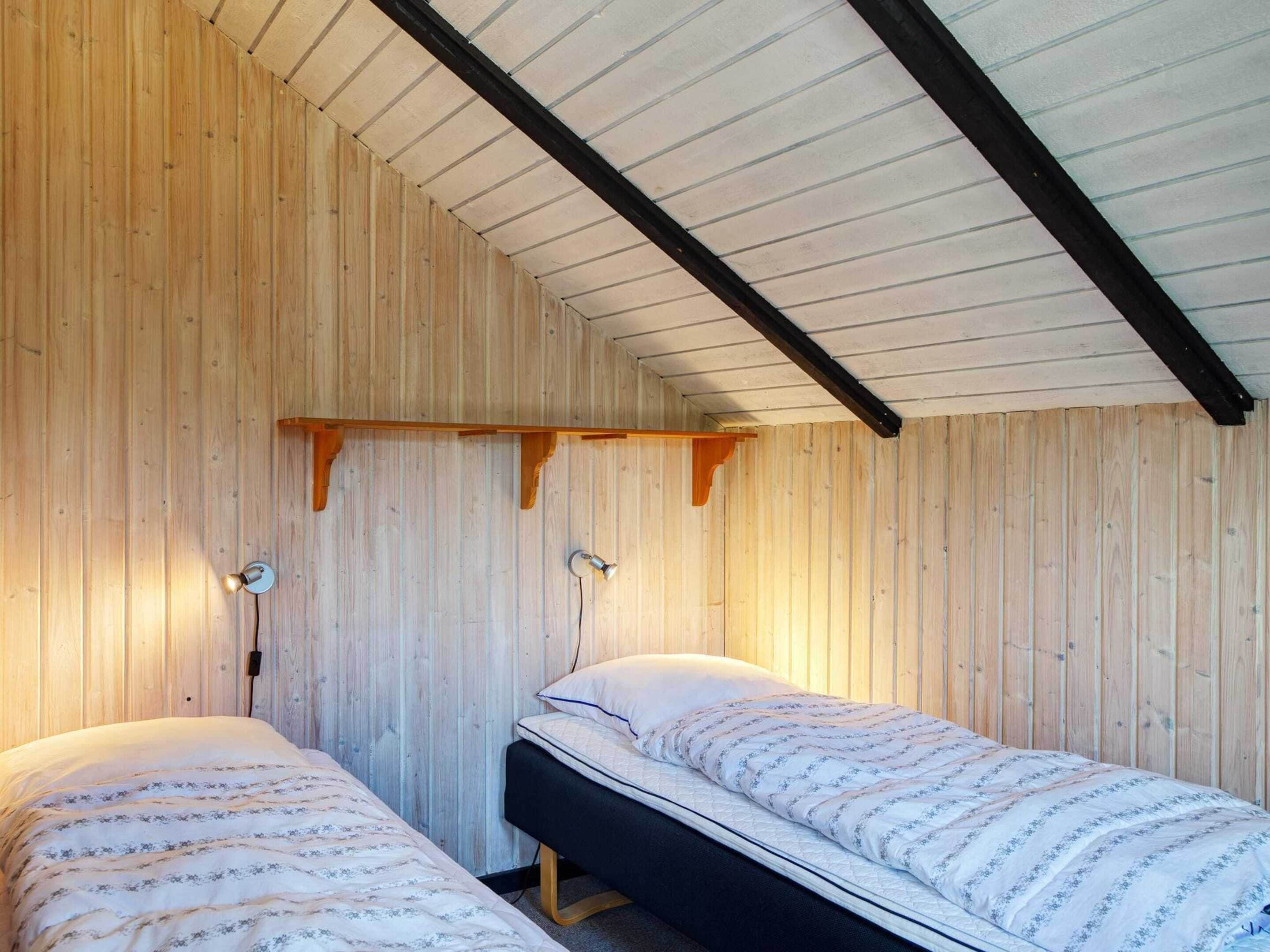 Ferienhaus | Innenbereich