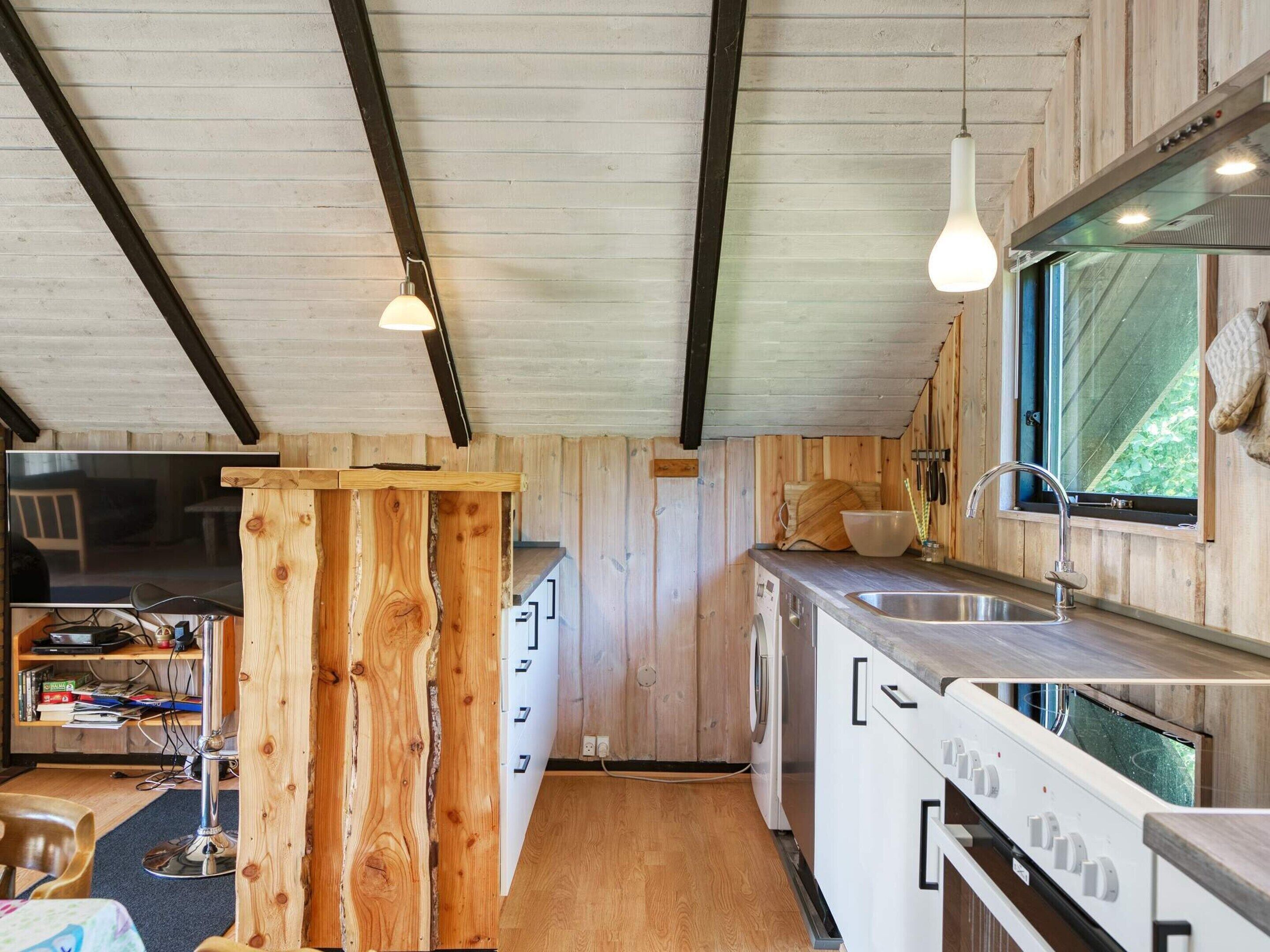 Ferienhaus | Innenbereich