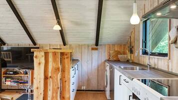 Ferienhaus | Innenbereich