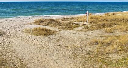 5 Person Holiday Home in Dannemare-by Traum