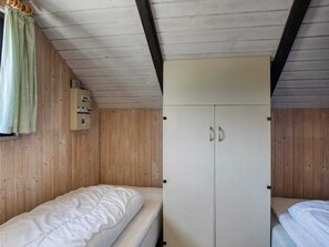 House | Interior - 5 Person Holiday Home in Dannemare-by Traum (Dannemare)